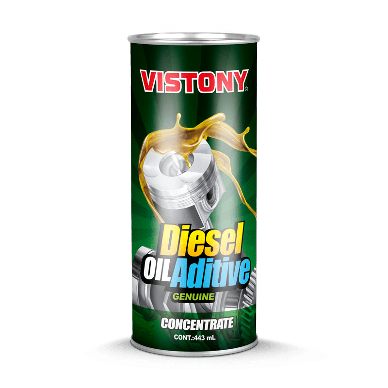 DIESEL OIL ADITIVE