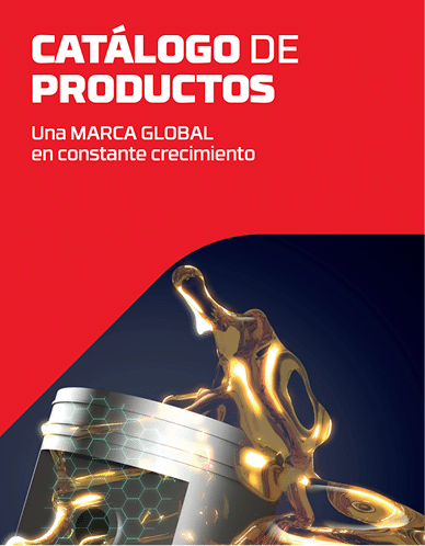 Catálogo de productos detallista